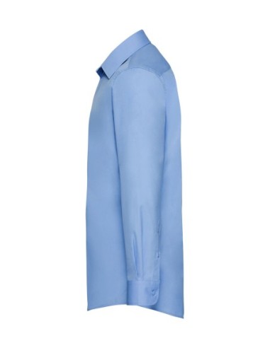 Poplin Shirt LS7