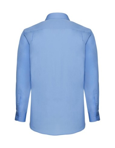 Poplin Shirt LS8