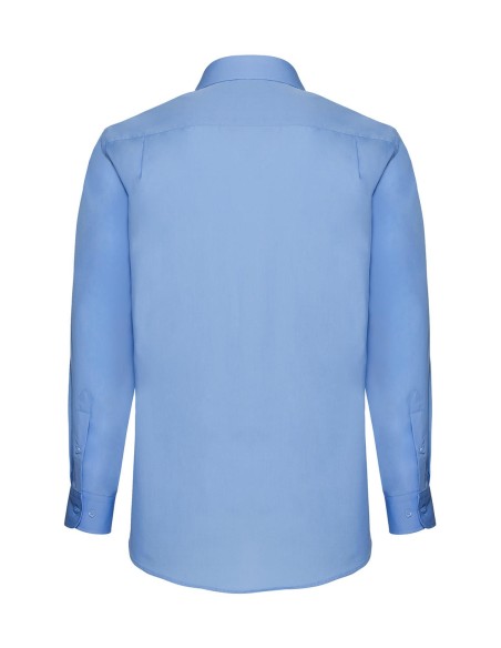 Poplin Shirt LS8