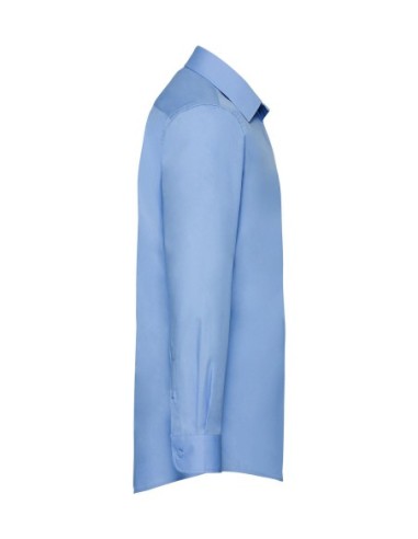 Poplin Shirt LS9