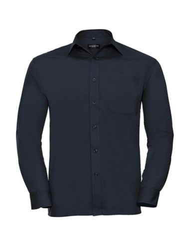 Poplin Shirt LS3