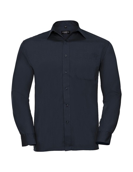 Poplin Shirt LS3