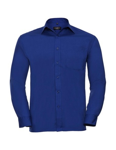Poplin Shirt LS5
