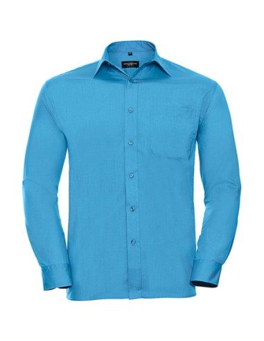 Poplin Shirt LS9