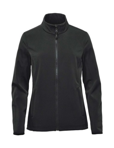 Womens Narvik Softshell0
