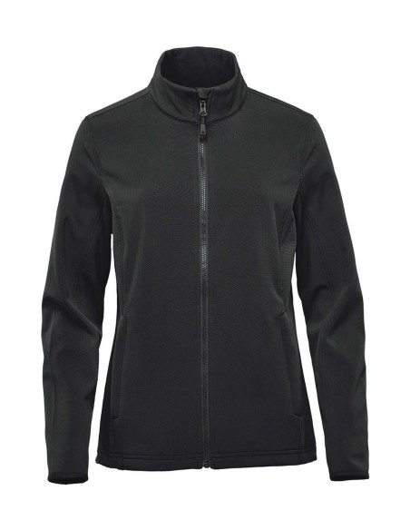 Womens Narvik Softshell0