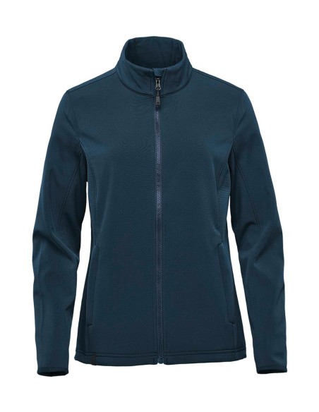 Womens Narvik Softshell2
