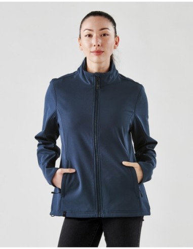 Womens Narvik Softshell3