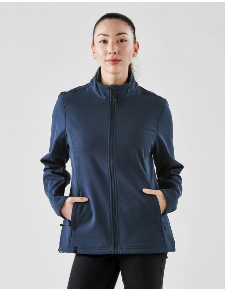 Womens Narvik Softshell3