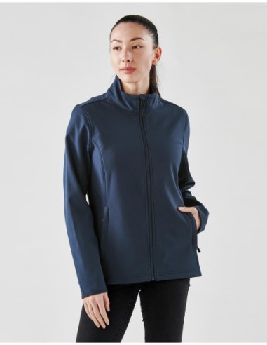 Womens Narvik Softshell4