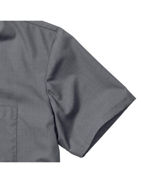Ladies Poplin Shirt19