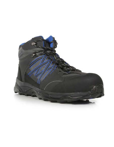 Claystone S3 Safety Hiker0