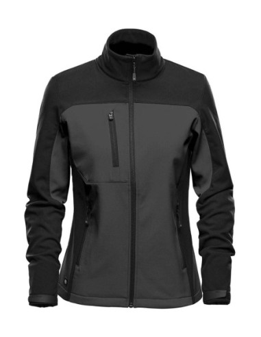 Womens Cascades Softshell0