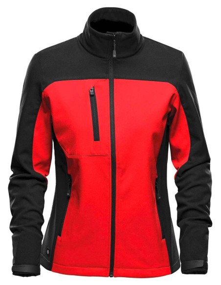 Womens Cascades Softshell4