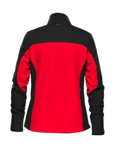 Womens Cascades Softshell5