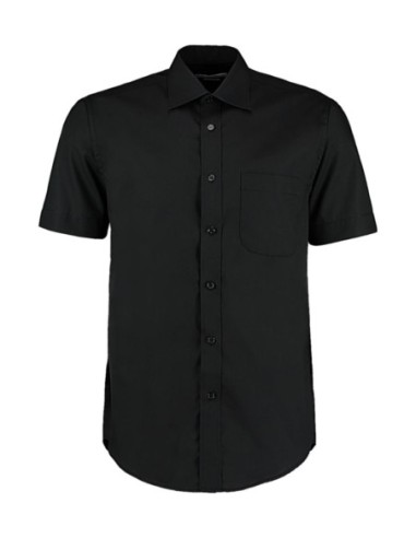 Classic Fit Business Shirt SSL0