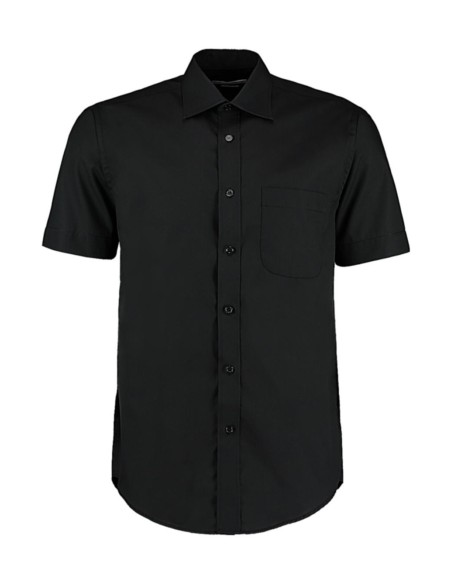 Classic Fit Business Shirt SSL0