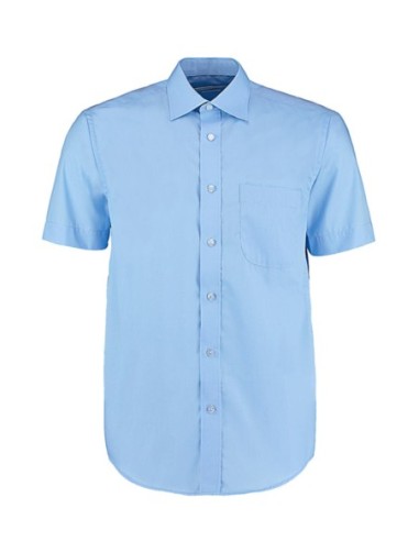 Classic Fit Business Shirt SSL1