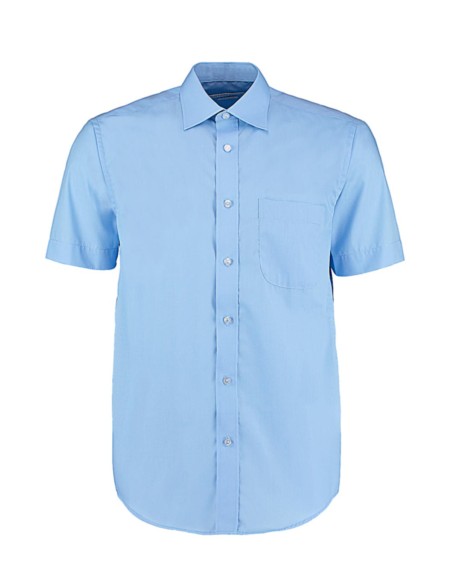Classic Fit Business Shirt SSL1