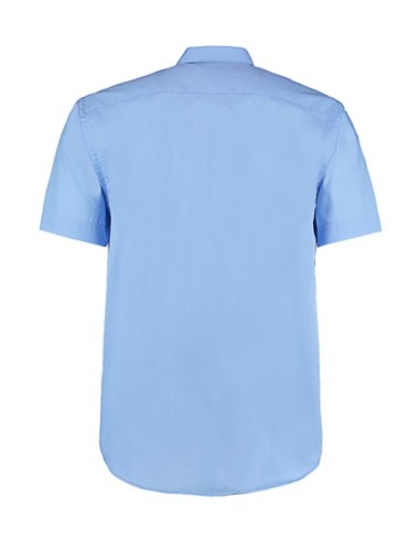 Classic Fit Business Shirt SSL3