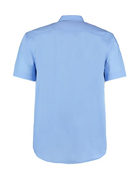Classic Fit Business Shirt SSL3