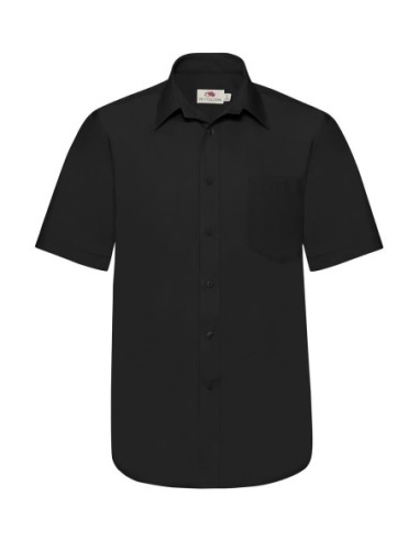 Poplin Shirt1