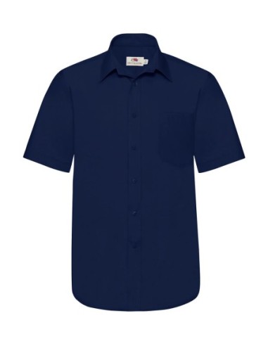 Poplin Shirt2