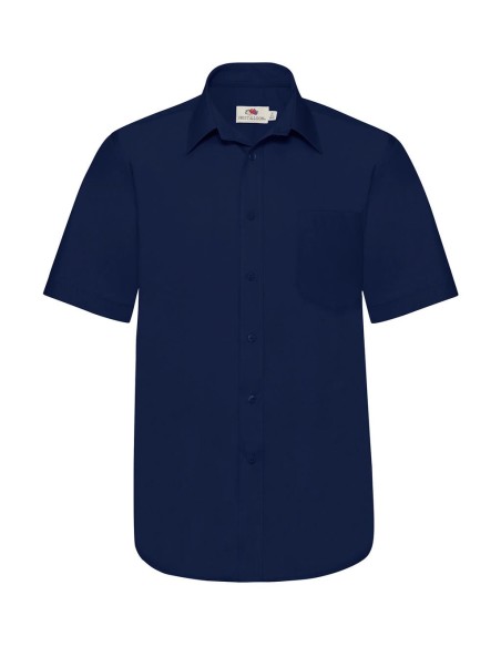 Poplin Shirt2