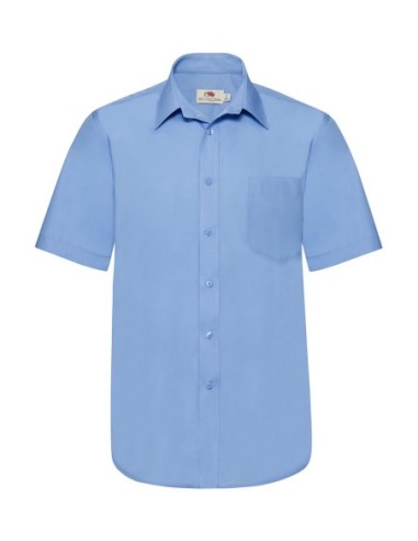 Poplin Shirt3