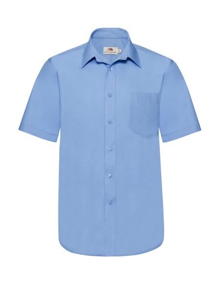 Poplin Shirt3