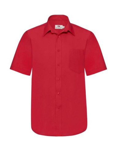 Poplin Shirt4