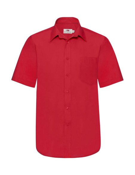 Poplin Shirt4