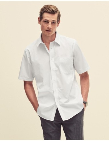Poplin Shirt5