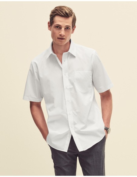 Poplin Shirt5
