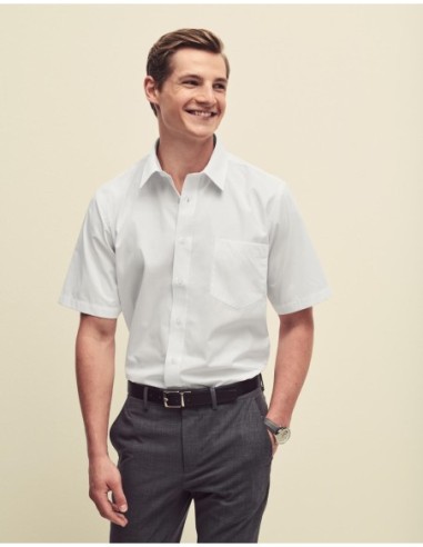 Poplin Shirt6