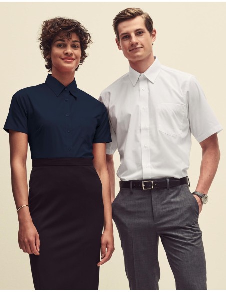 Poplin Shirt7
