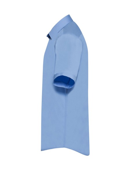 Poplin Shirt8
