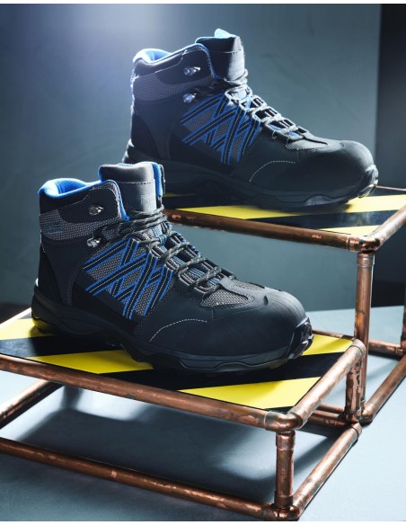 Claystone S3 Safety Hiker2