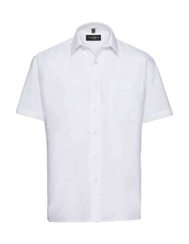Poplin Shirt0