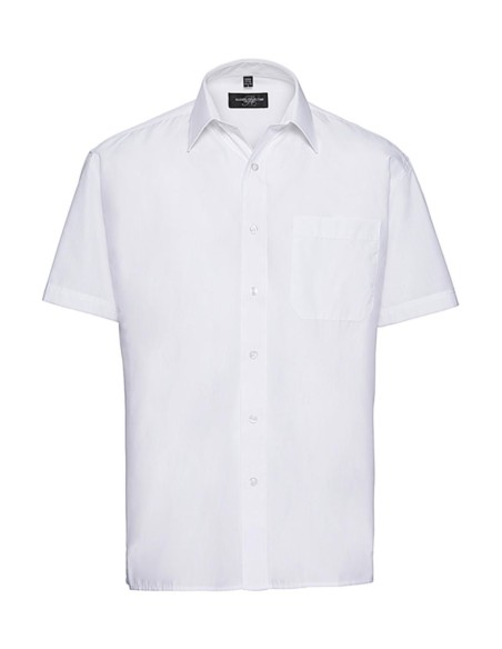 Poplin Shirt0