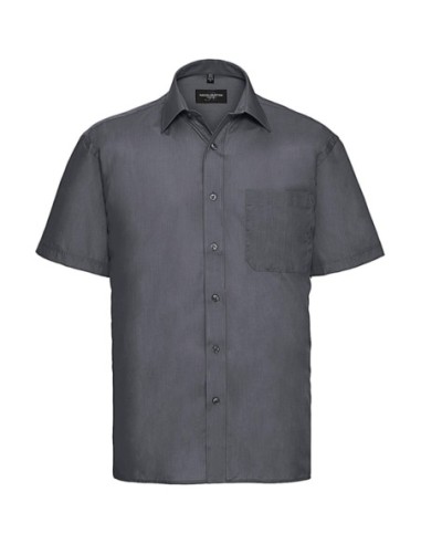 Poplin Shirt2