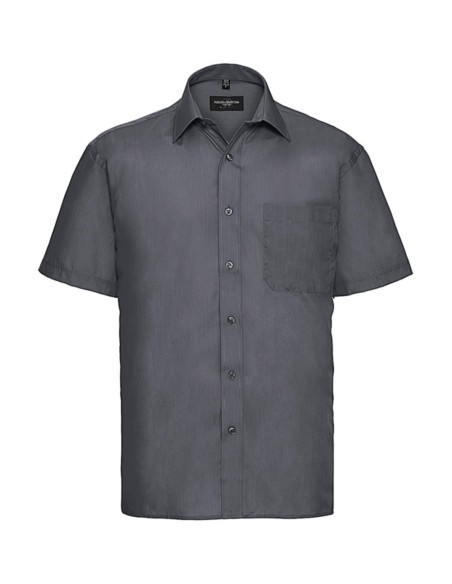 Poplin Shirt2