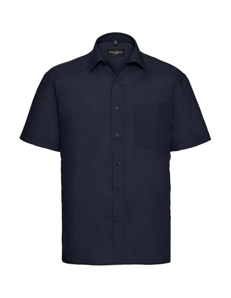 Poplin Shirt3