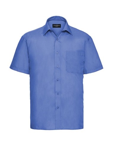 Poplin Shirt4