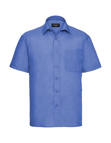 Poplin Shirt4