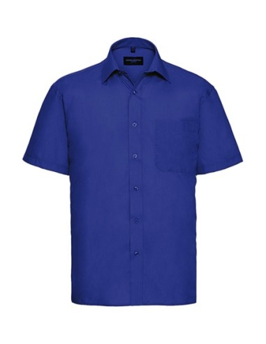 Poplin Shirt5