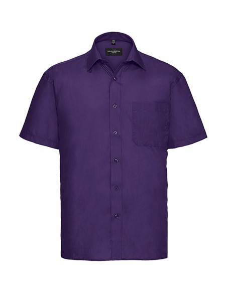 Poplin Shirt6