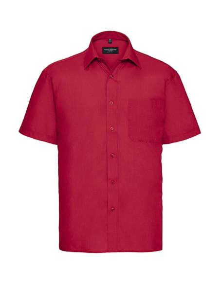 Poplin Shirt7