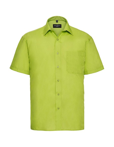 Poplin Shirt8