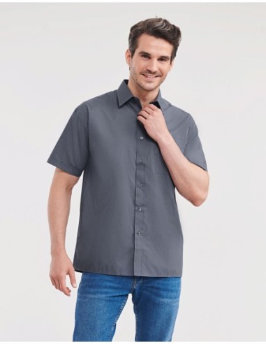 Poplin Shirt11